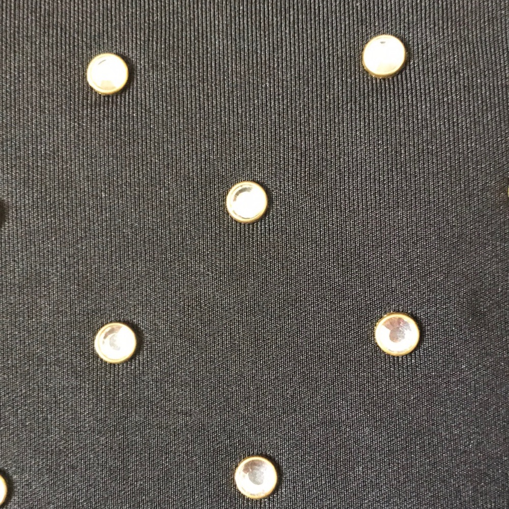 French Connection studded skirt - Picture 2 of 4